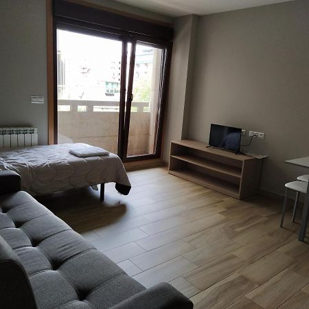 Apartamento Senda Sur Порриньо Экстерьер фото