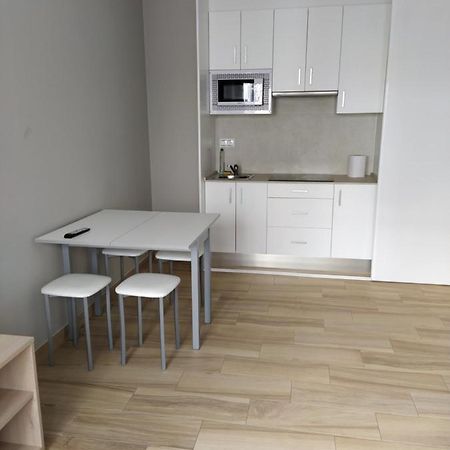 Apartamento Senda Sur Порриньо Экстерьер фото