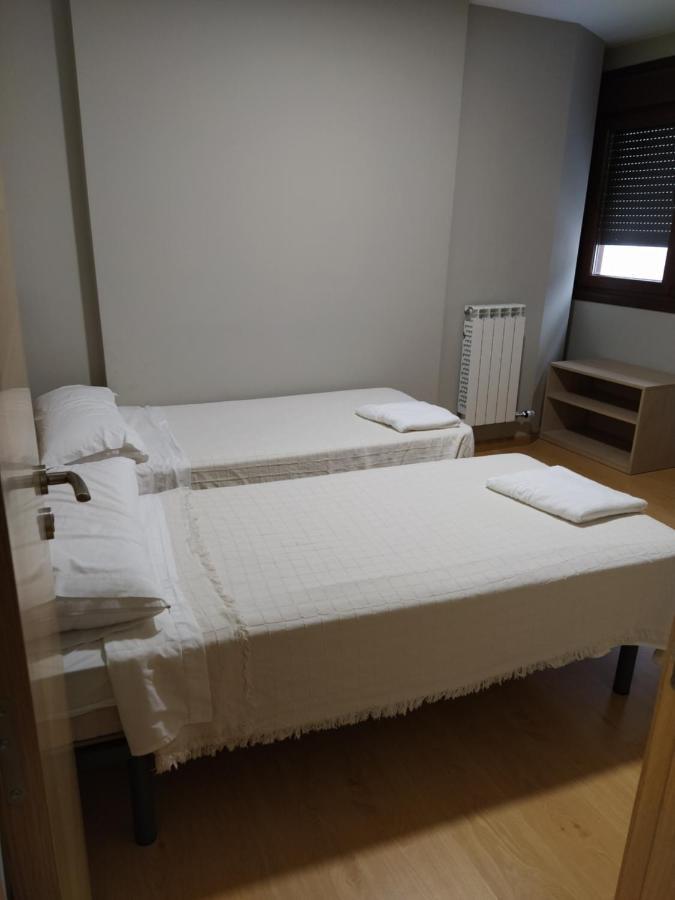Apartamento Senda Sur Порриньо Экстерьер фото